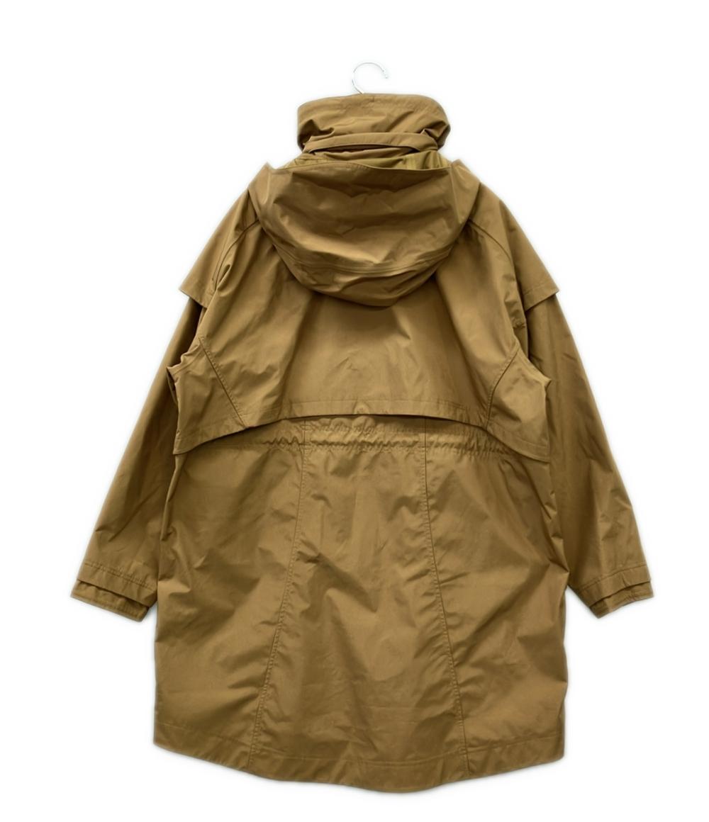 美品 Lululemon レインシェルジャケット レディース SIZE XS ルルレモン