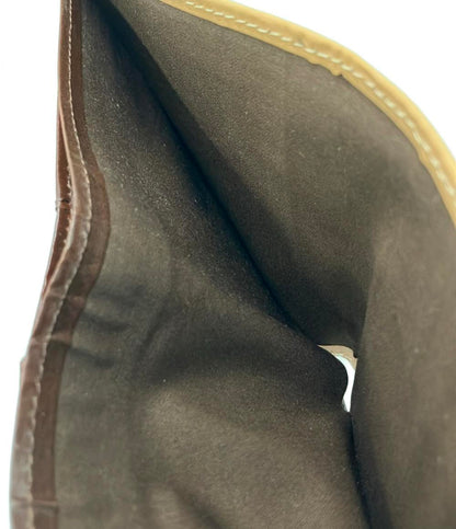 ヒラメキ 二つ折り財布 メンズ HIRAMEKI.