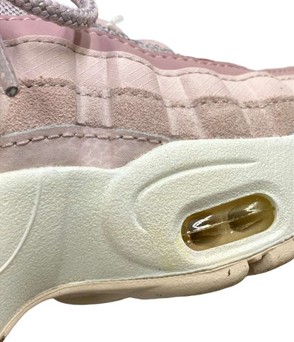 NIKE ローカットスニーカー ウィメンズ エア マックス95 CI3710-600 レディース SIZE 22.5 ナイキ