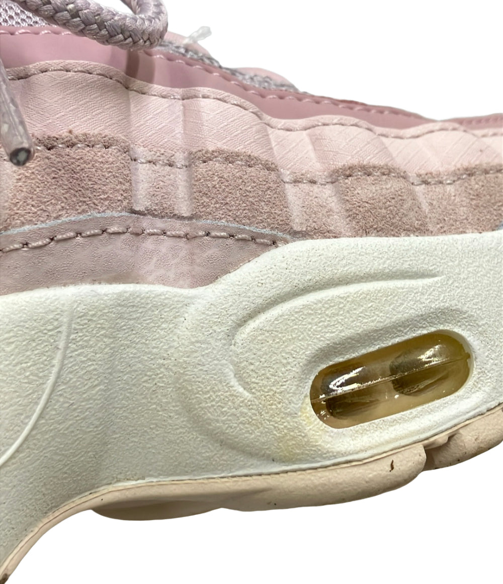 NIKE ローカットスニーカー ウィメンズ エア マックス95 CI3710-600 レディース SIZE 22.5 ナイキ