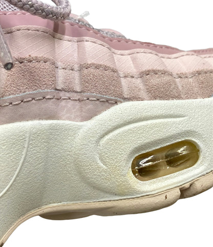 NIKE ローカットスニーカー ウィメンズ エア マックス95 CI3710-600 レディース SIZE 22.5 ナイキ