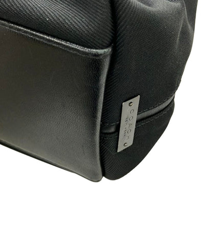COACH ハンドバッグ ショルダーバッグ 2WAY ナイロン キャンバス 7400 レディース コーチ