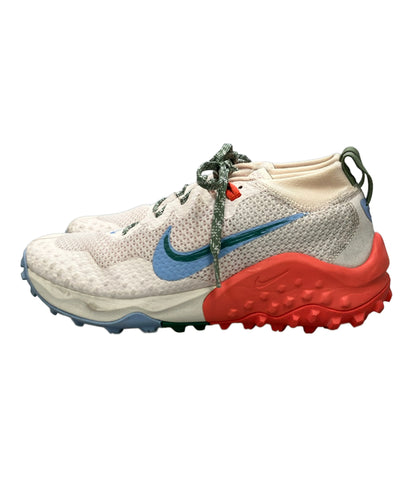 NIKE ローカットスニーカー ワイルドホース7 CZ1864-600 レディース SIZE 24.0 ナイキ