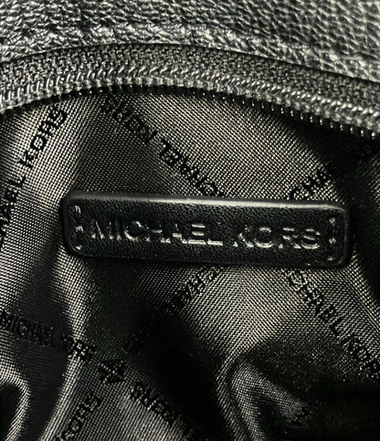 美品 MICHAEL KORS ショルダーバッグ 斜め掛け レザー 35H1GHMC8L レディース マイケルコース