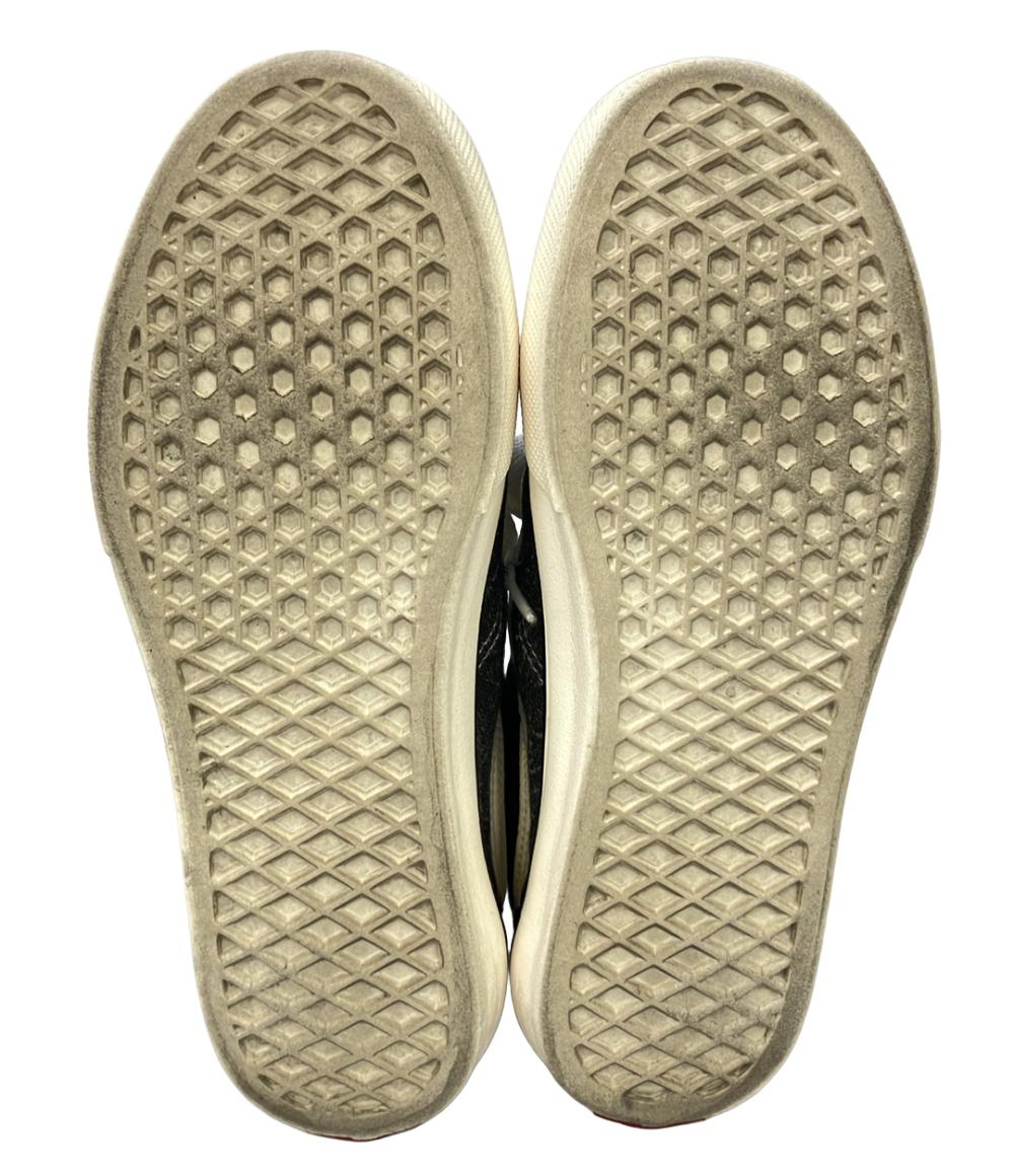 バンズ ローカットスニーカー オールドスクール ライト 674886-0002 レディース SIZE 24.0 (L) VANS