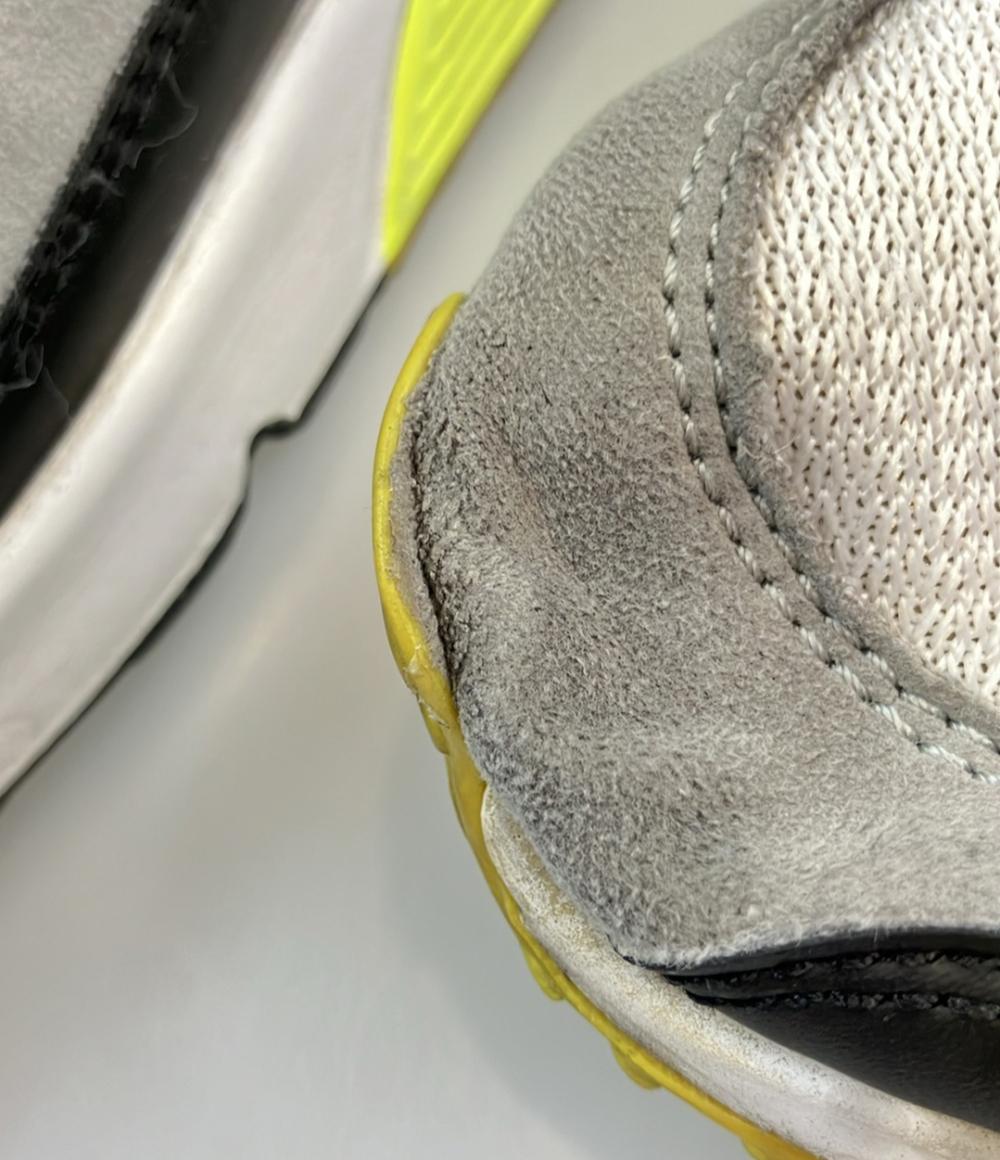 ナイキ ローカットスニーカー AIR MAX 90 CD0881-103 メンズ SIZE 26.0 (M) NIKE