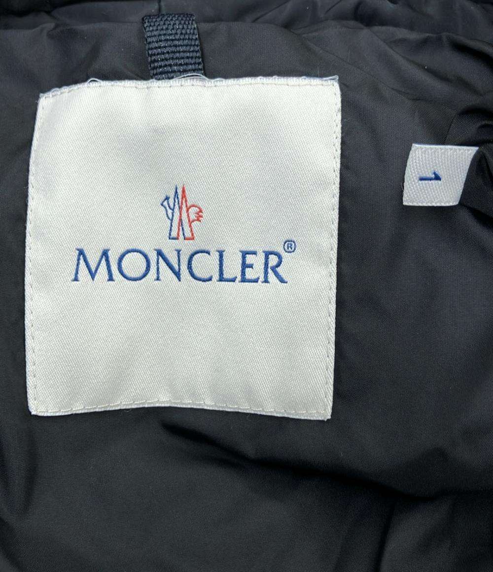 MONCLER ダウンコート 420934998700 レディース SIZE 1 (M) モンクレール