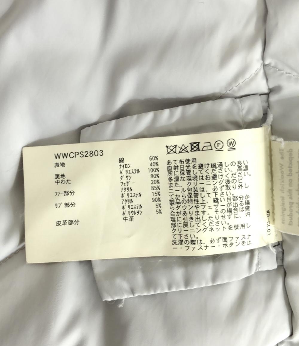 ウールリッチ ダウンコート レディース SIZE XS (XS) WOOLRICH