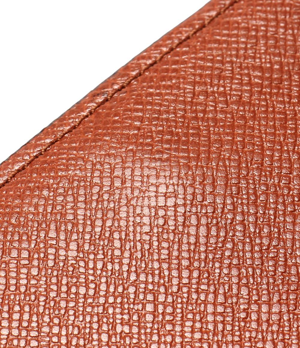LOUIS VUITTON 手帳カバー アジェンダミニ R20007 レディース メンズ