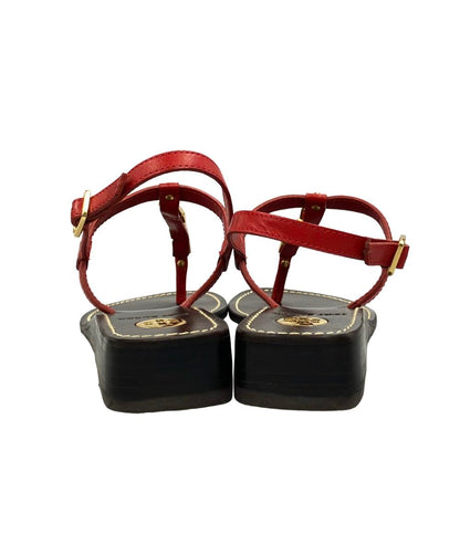 トリーバーチ トングサンダル レディース SIZE 7M (L) Tory Burch