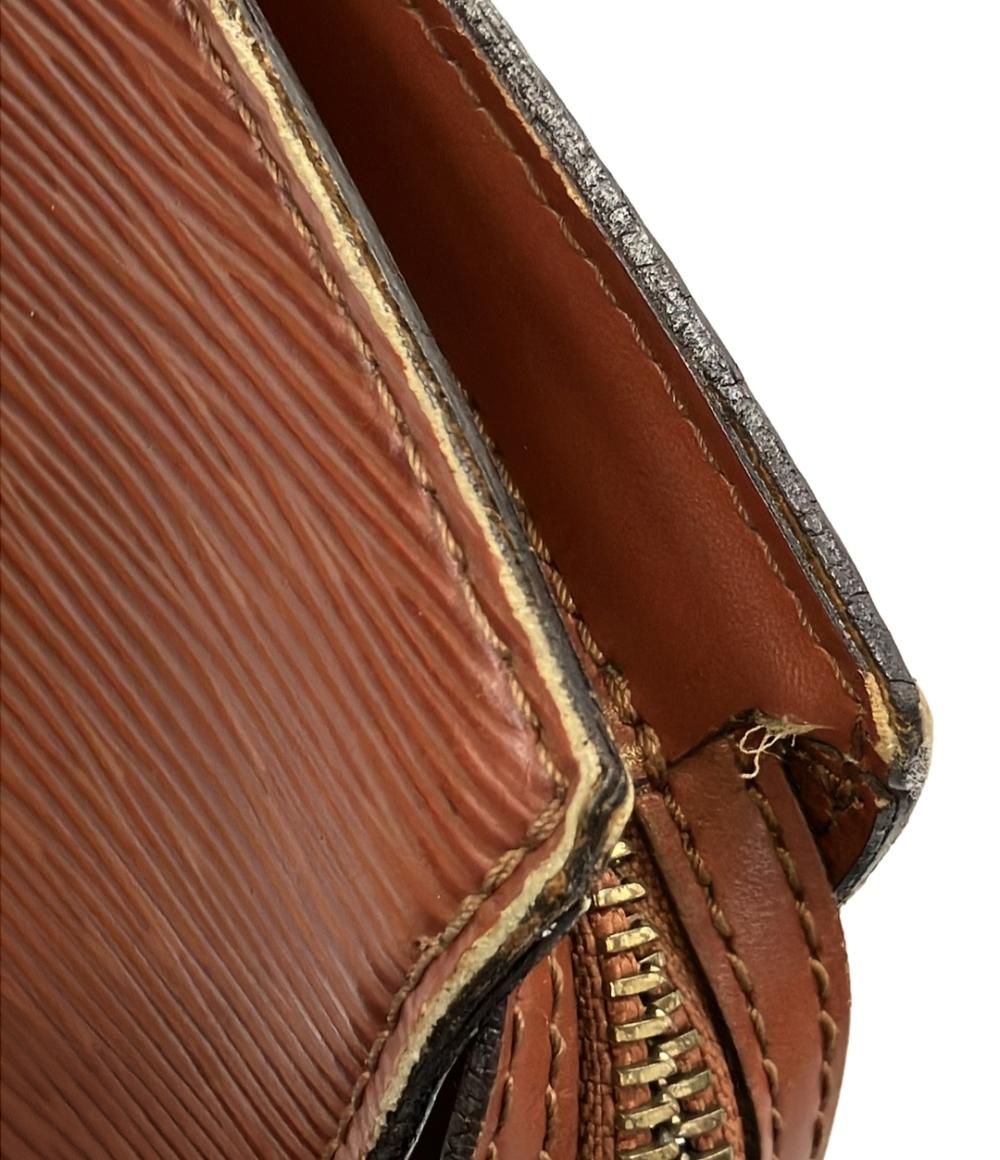 LOUIS VUITTON ハンドバッグ トートバッグ サンジャック エピ M52273
