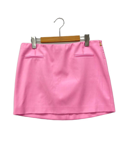 パトリッツィアペペ マイクロミニスカート レディース SIZE 46 (XL) PATRIZIA PEPE