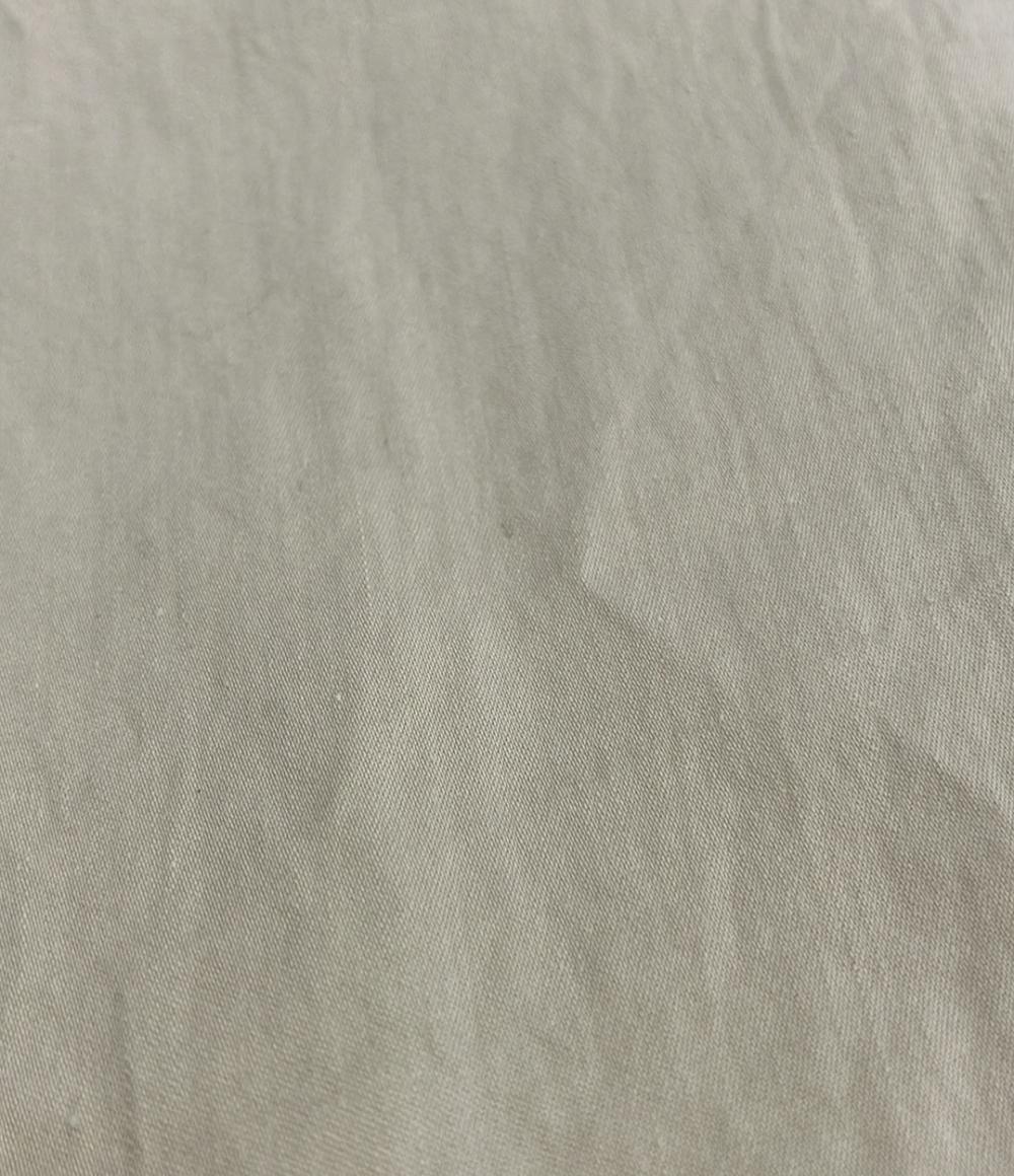 IIROT ノースリーブ シャツ レディース SIZE 1 イロット