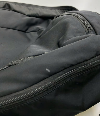 MUJI リュック メンズ 無印良品