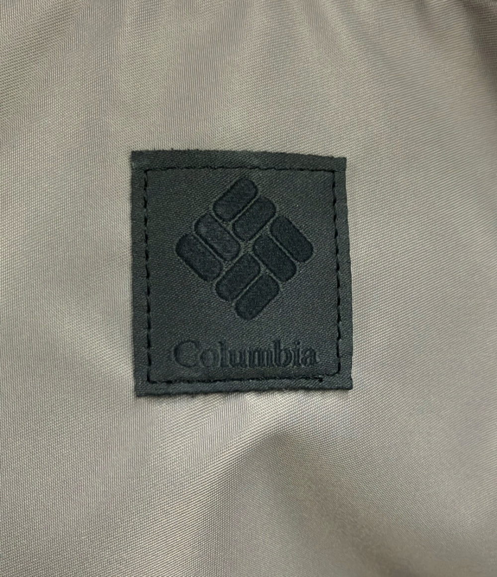 美品 Columbia ハンドバッグ ショルダーバッグ リュック 3WAY 斜め掛け 20L ユニセックス コロンビア