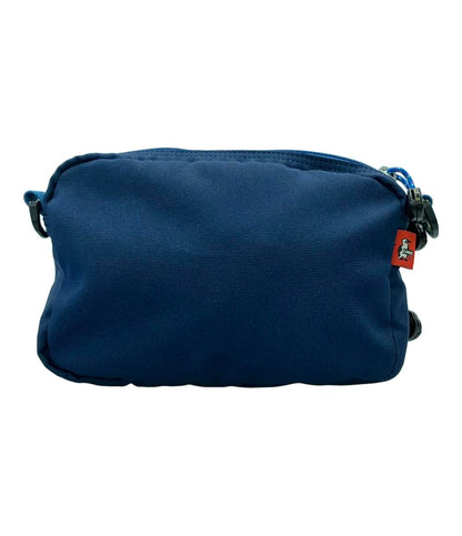 チャムス ショルダーバッグ メンズ CHUMS