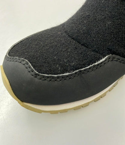 ニューバランス スノーブーツ KB996SZY キッズ SIZE 21.0 (M) NEW BALANCE