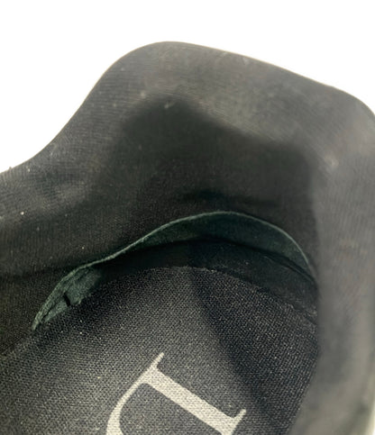 美品 DIOR HOMME ローカットスニーカー 17H LI メンズ SIZE 41 ディオール・オム