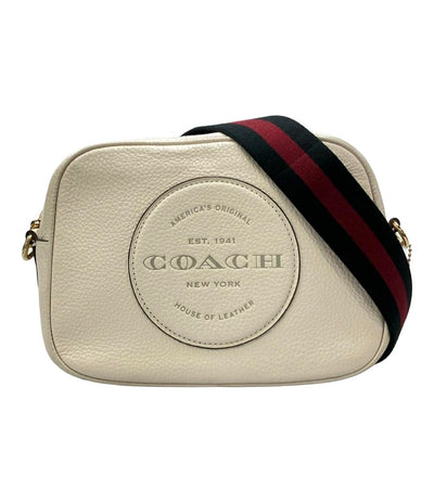 COACH ショルダーバッグ 斜め掛け デンプシー C2828 レディース コーチ