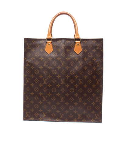 LOUIS VUITTON トートバッグ サックプラ モノグラム M51140 レディース メンズ ルイ・ヴィトン
