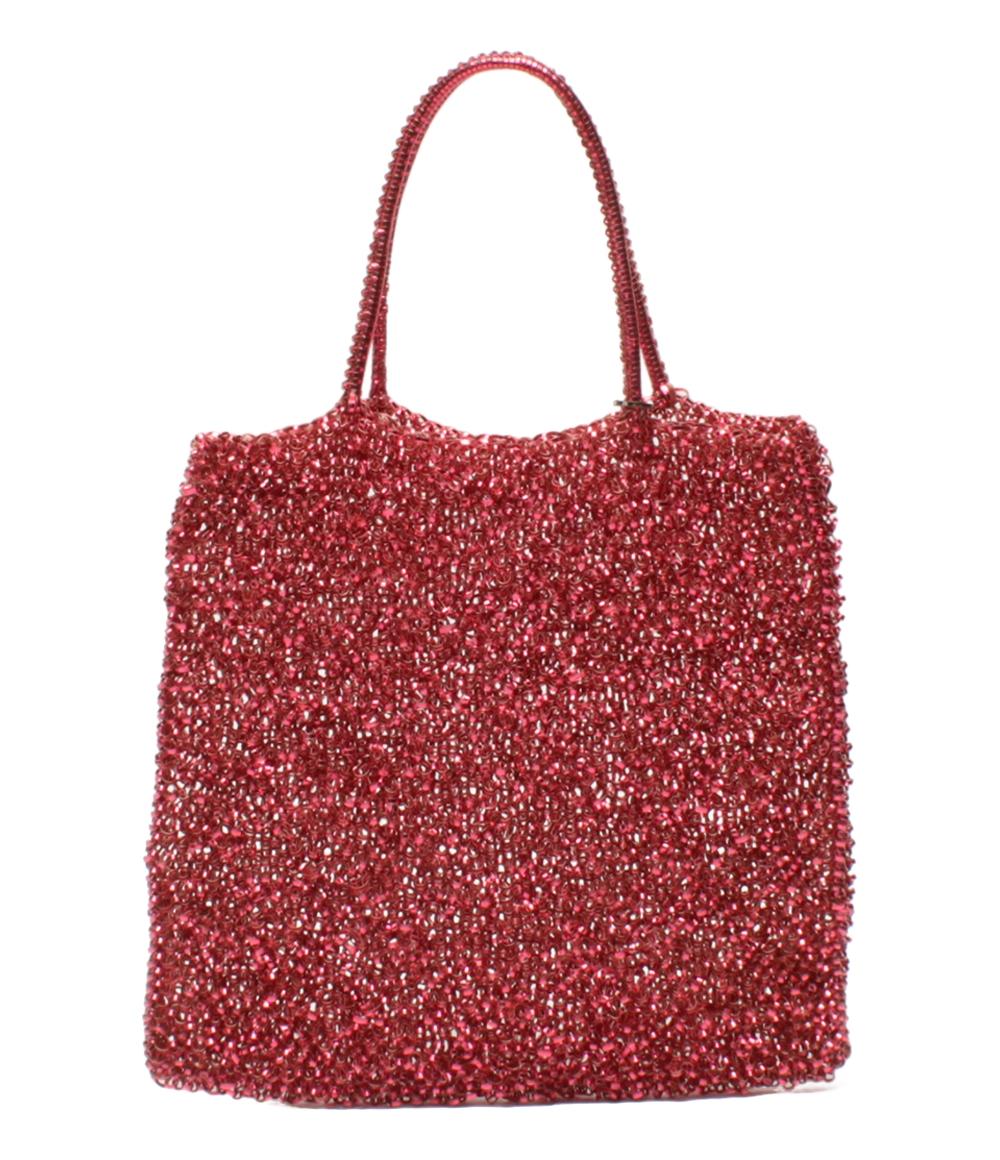 ANTEPRIMA ハンドバッグ ワイヤーバッグ レディース アンテプリマ