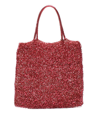 ANTEPRIMA ハンドバッグ ワイヤーバッグ レディース アンテプリマ