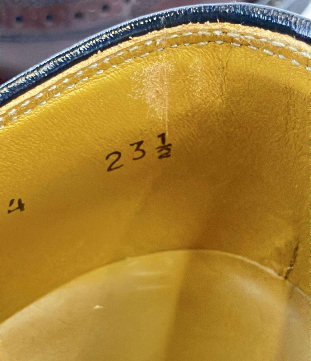 リーガル ドレスシューズ ウィングチップ メンズ SIZE 23 1/2 (XS) REGAL