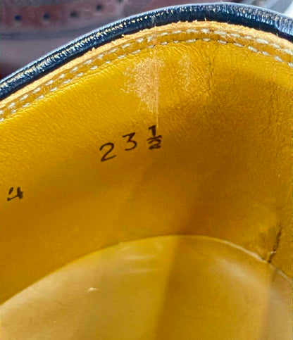 リーガル ドレスシューズ ウィングチップ メンズ SIZE 23 1/2 (XS) REGAL