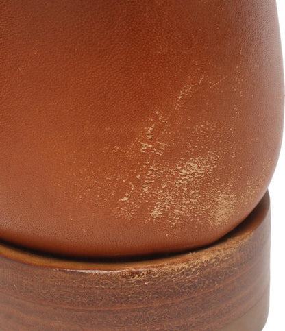 ラルフローレン ロングブーツ レディース SIZE 37 1/2 (L) RALPH LAUREN