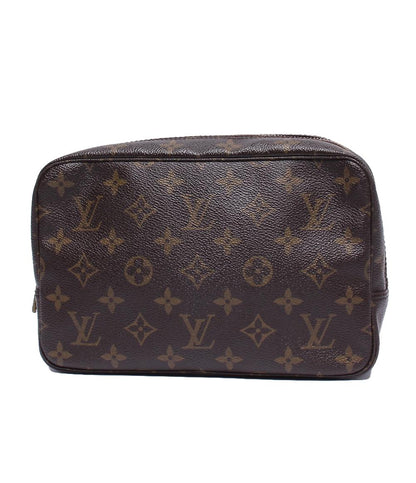 ルイ・ヴィトン セカンドバッグ クラッチバッグ トゥルース トワレット23 モノグラム M47522 ユニセックス LOUIS VUITTON