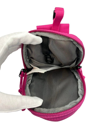 美品 MILLET ポーチ アウトドアポーチ レディース メンズ ミレー