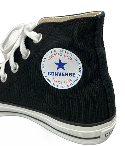 美品 CONVERSE ハイカットスニーカー NEXTAR110 32765011 レディース SIZE 22.5 (S) コンバース
