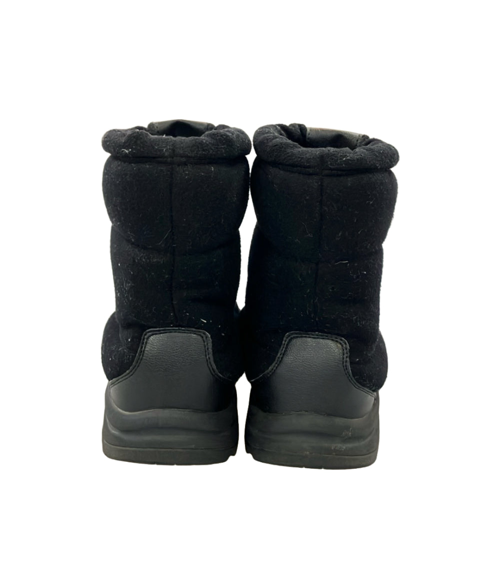 THE NORTH FACE ショートブーツ ヌプシ ブーティ ウール メンズ SIZE 27.0 ザ・ノース・フェイス