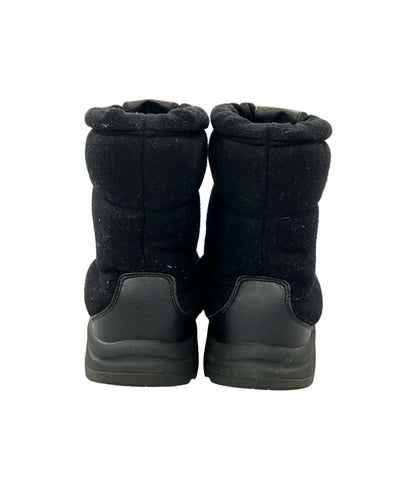 THE NORTH FACE ショートブーツ ヌプシ ブーティ ウール メンズ SIZE 27.0 ザ・ノース・フェイス