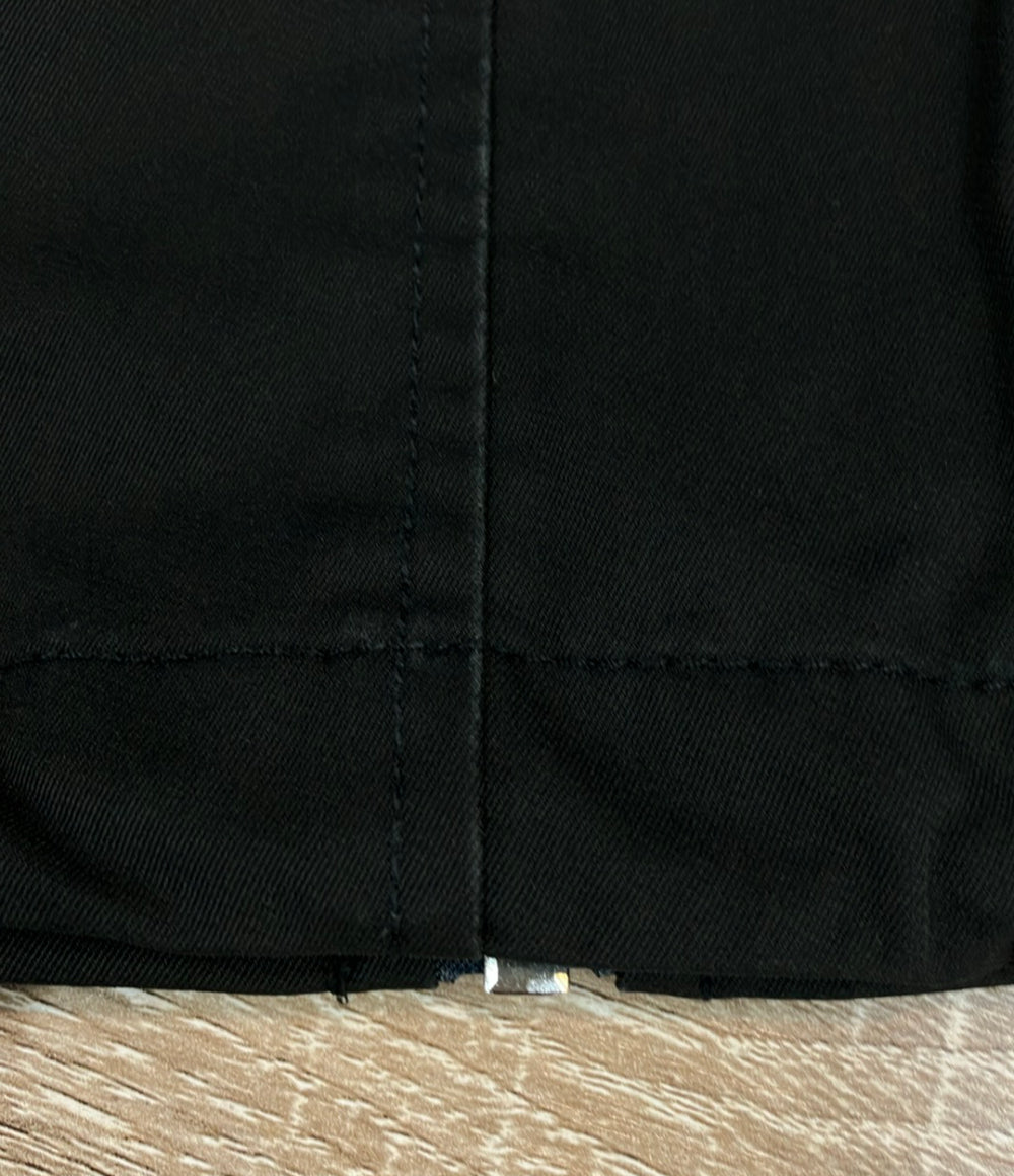 TODAYFUL ブルゾン ブラック Standcollar Zip Blouson 12410203 レディース SIZE 38 (M) トゥデイフル