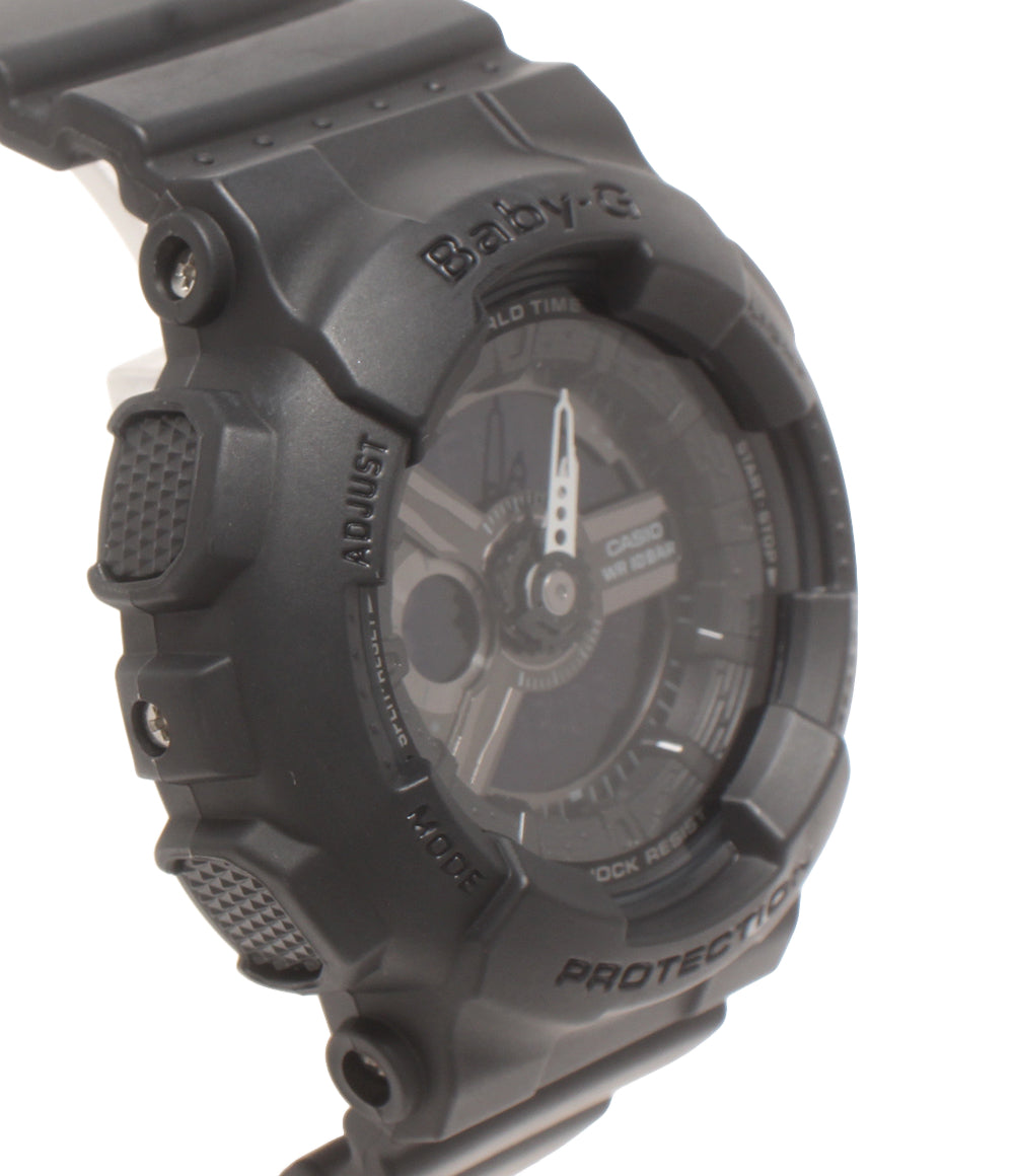 美品 CASIO 腕時計 G-SHOCK クオーツ BA-110BC レディース メンズ カシオ