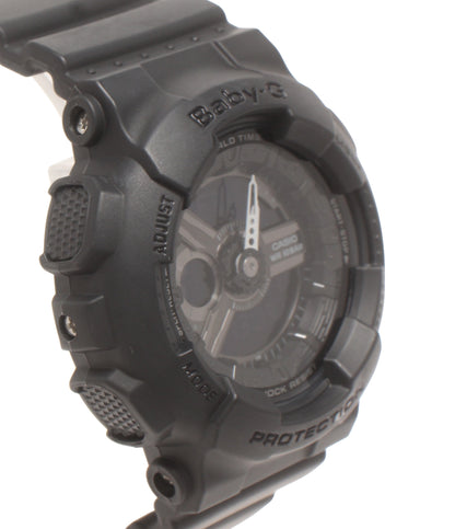 美品 CASIO 腕時計 G-SHOCK クオーツ BA-110BC レディース メンズ カシオ