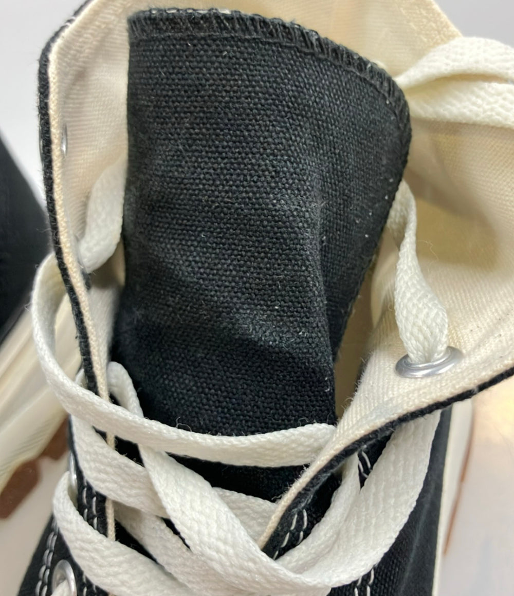 CONVERSE ハイカットスニーカー 厚底 メンズ SIZE 26.5 コンバース