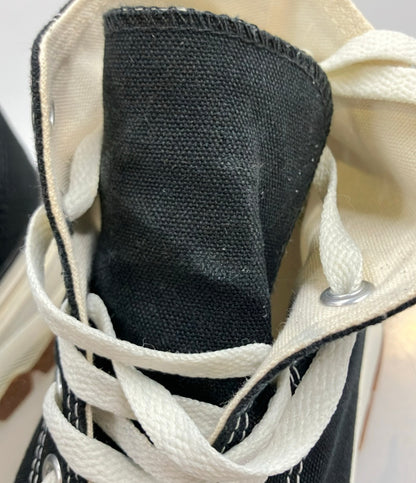 CONVERSE ハイカットスニーカー 厚底 メンズ SIZE 26.5 コンバース