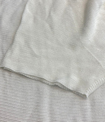 アルマーニコレッツォーニ 半袖カットソー レディース SIZE 42 (M) ARMANI COLLEZIONI