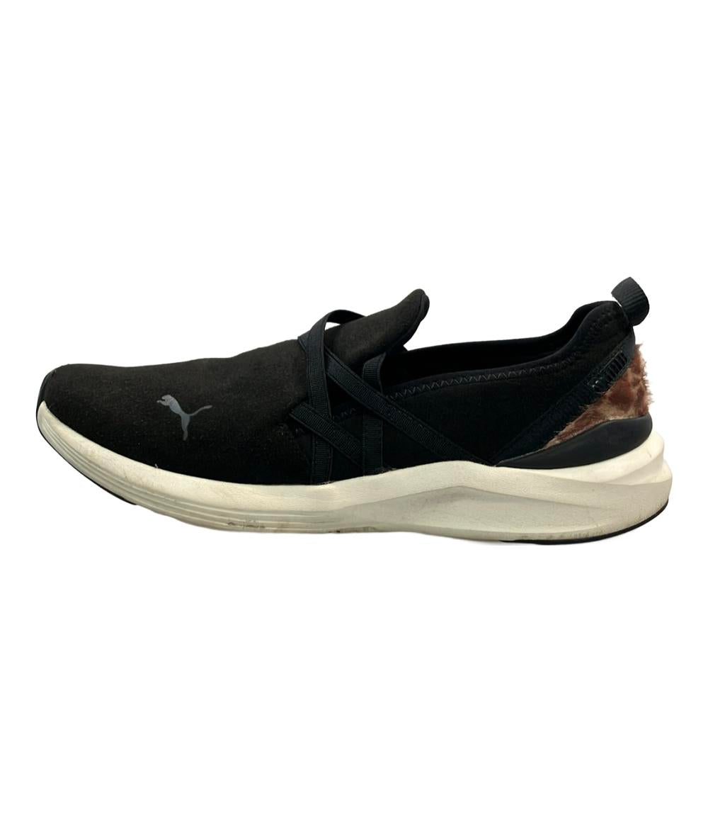 プーマ ローカットスニーカー PROWL 2 BALLET LEOPARD 378408-01 レディース SIZE 24.5 (L) PUMA