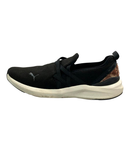 プーマ ローカットスニーカー PROWL 2 BALLET LEOPARD 378408-01 レディース SIZE 24.5 (L) PUMA