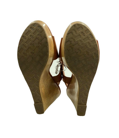 ダイアンフォンファステンバーグ ウェッジソールサンダル レディース SIZE 6 (M) DIANE VON FURSTENBERG