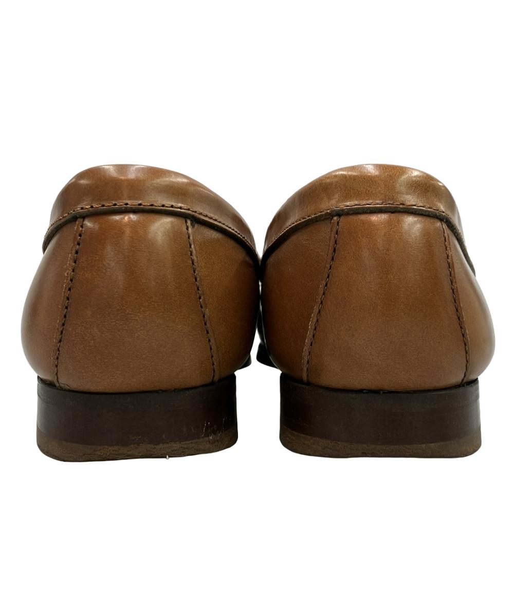 REGAL ペニーローファー 4EH FC-12 レディース SIZE 23 1/2 (M