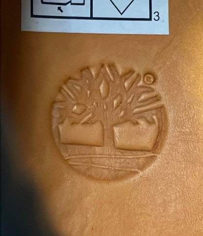 Timberland ワークブーツ 6インチ プレミアム ウォータープルーフ ブーツ メンズ SIZE 8.5W ティンバーランド