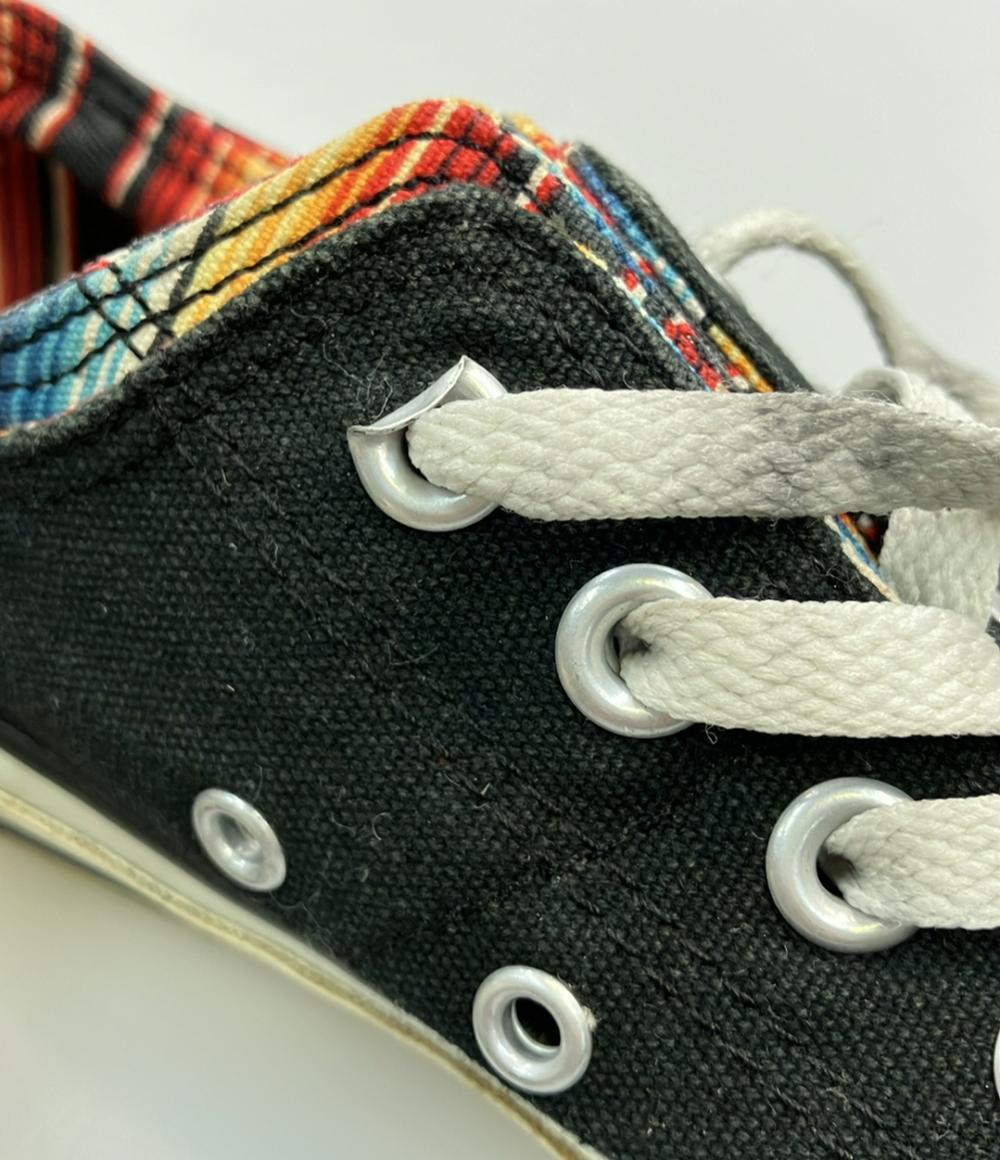 訳あり コンバース ローカットスニーカー レディース SIZE 23.5 (M) CONVERSE