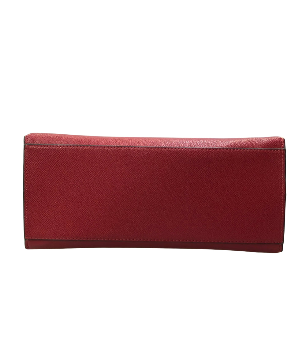 & chouette ハンドバッグ ショルダーバッグ 2WAY 斜め掛け レザー レディース アンドシュエット