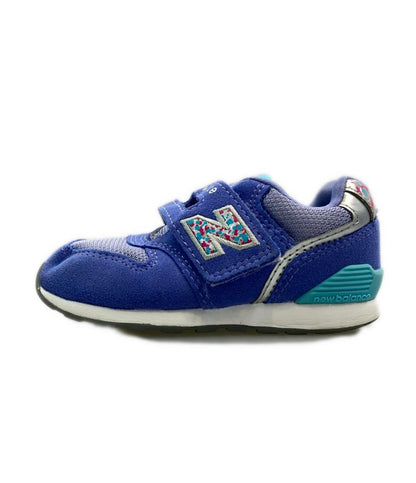 ニューバランス ローカットスニーカー IZ996AB3 ベビー SIZE 14 (M) NEW BALANCE