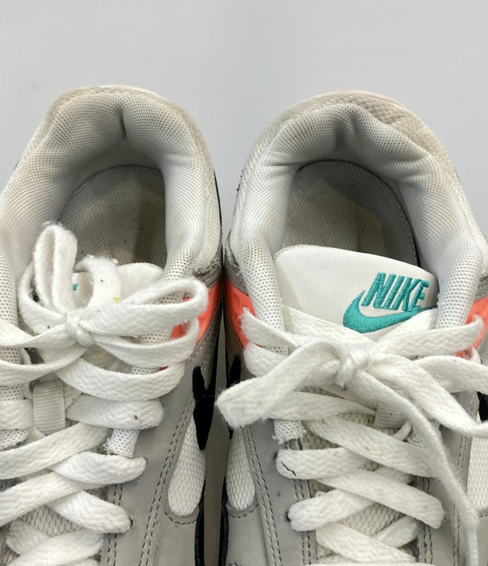NIKE ローカットスニーカー WMNS AIR MAX CORRELATE 511417-136 レディース SIZE 25.0 (XL) ナイキ