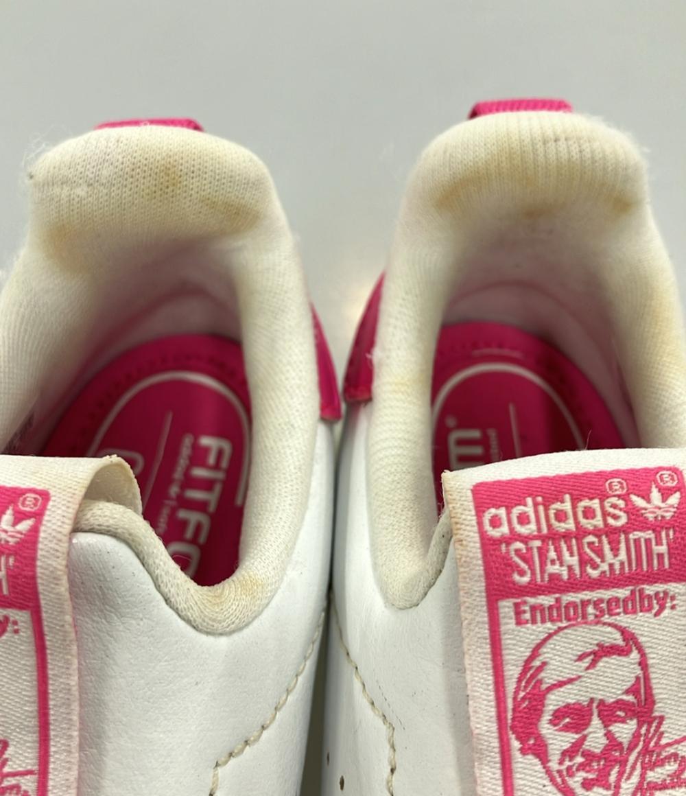 アディダス スリッポン スタンスミス ベビー SIZE 13 (M) adidas